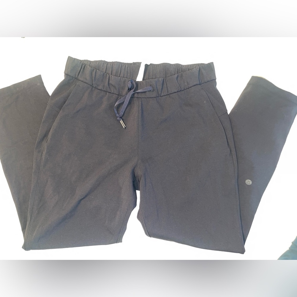 lululemon athletica joggers
